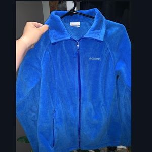Columbia Coat💙